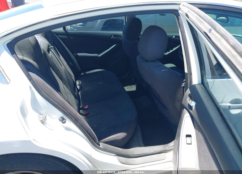 2012 NISSAN ALTIMA VIN: 1N4AL2APXCC235498