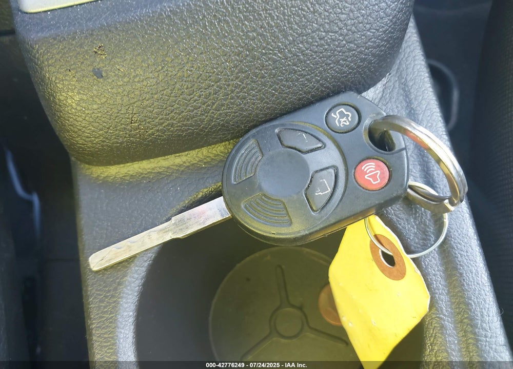 2012 FORD FOCUS VIN: 1FAHP3F26CL282713