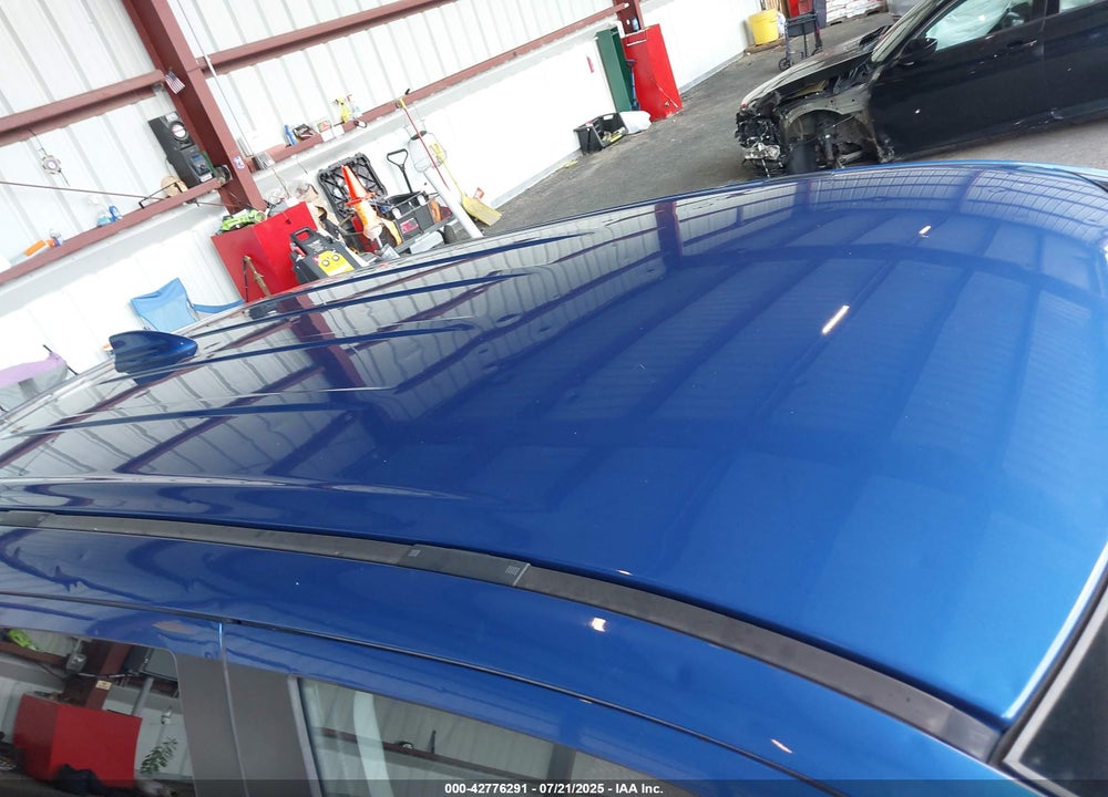 2019 MITSUBISHI OUTLANDER SPORT VIN: JA4AR3AUXKU003555