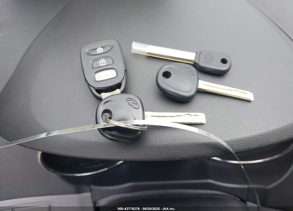2014 HYUNDAI SONATA VIN: 5NPEB4ACXEH837185