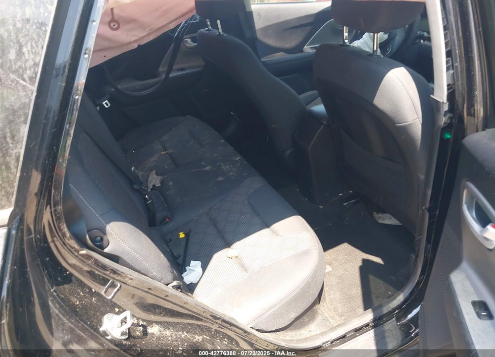 2019 KIA NIRO VIN: KNDCB3LC9K5316534