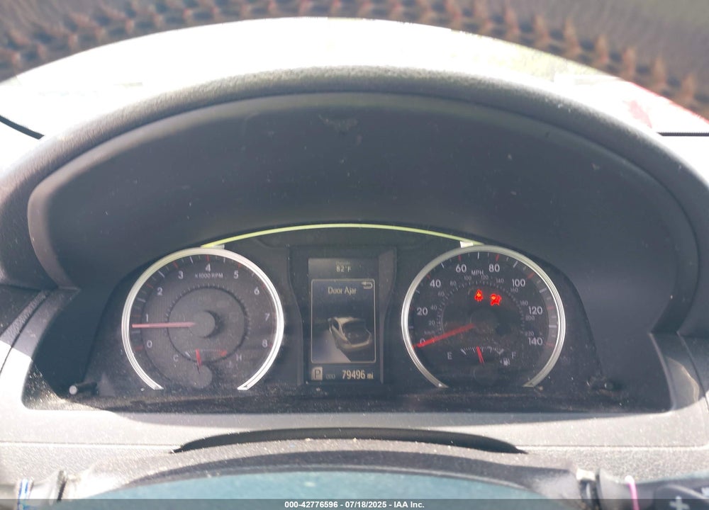 2017 TOYOTA CAMRY VIN: 4T1BF1FK4HU440101