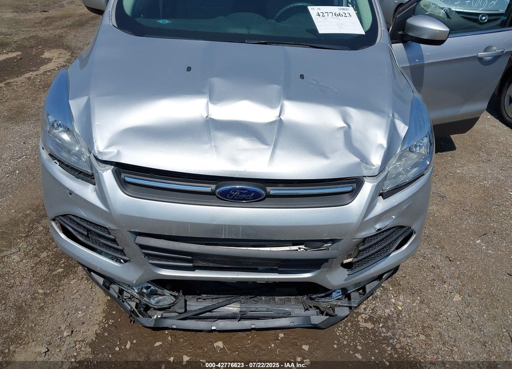 2015 FORD ESCAPE VIN: 1FMCU9GX2FUA38979