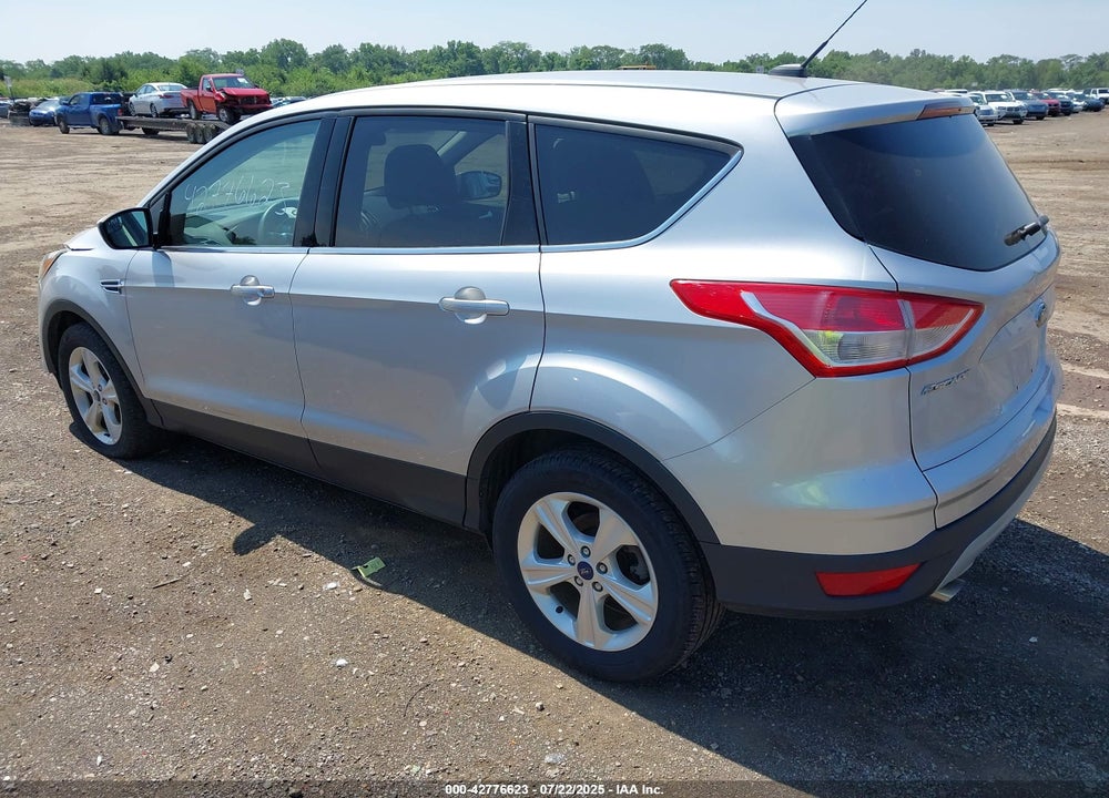 2015 FORD ESCAPE VIN: 1FMCU9GX2FUA38979