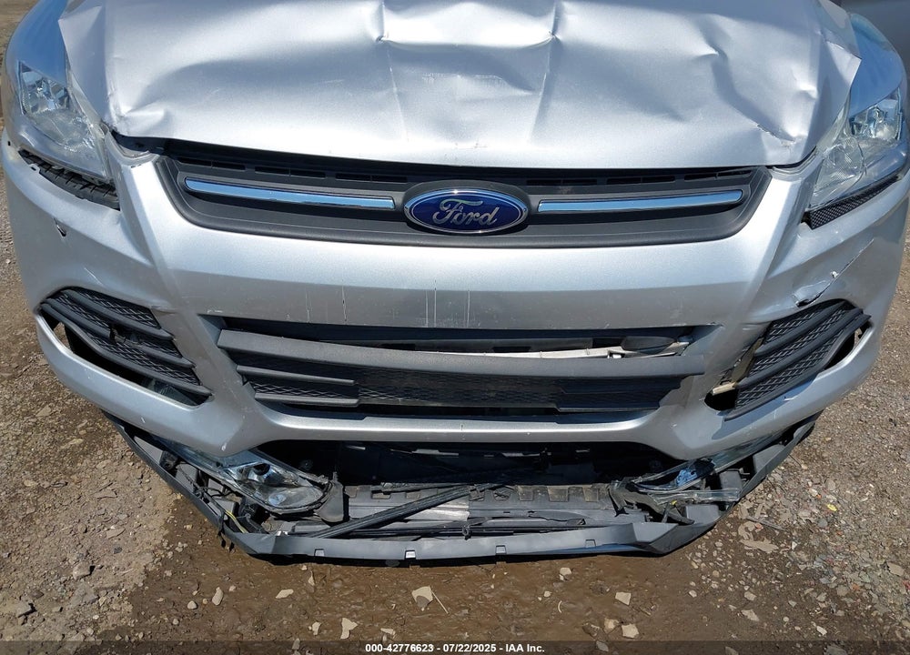 2015 FORD ESCAPE VIN: 1FMCU9GX2FUA38979