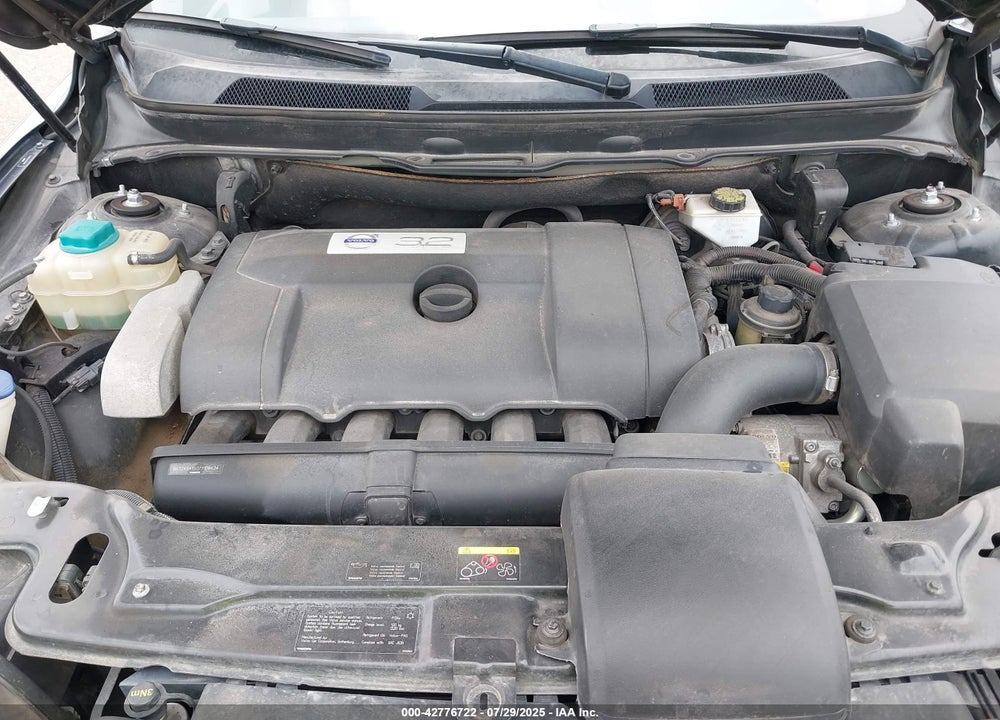 2012 VOLVO XC90 VIN: YV4952CT0C1622815