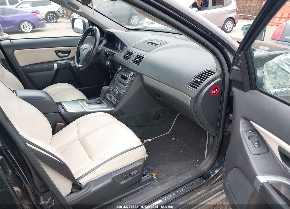 2012 VOLVO XC90 VIN: YV4952CT0C1622815