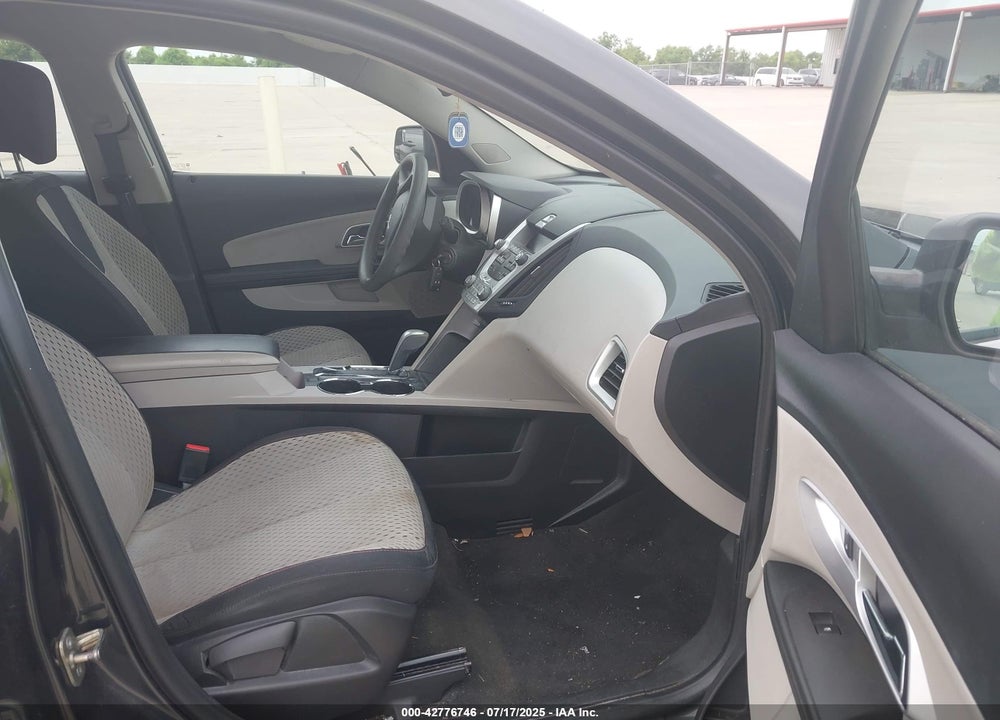 2014 CHEVROLET EQUINOX VIN: 2GNALAEK2E1160993