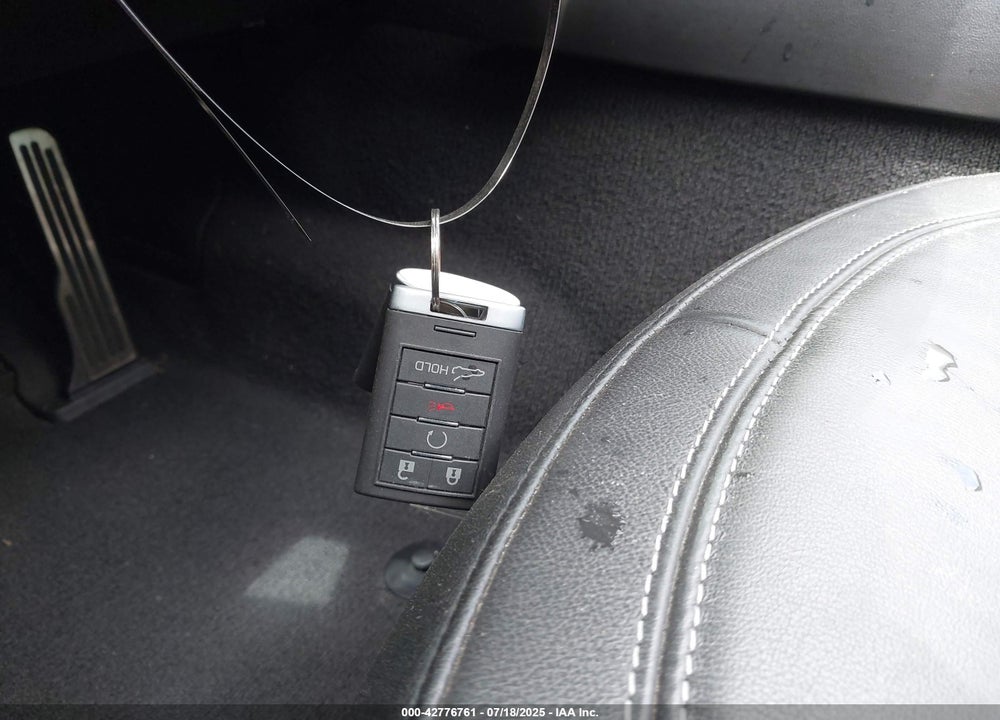 2019 CHEVROLET CORVETTE VIN: 1G1YB2D7XK5112125