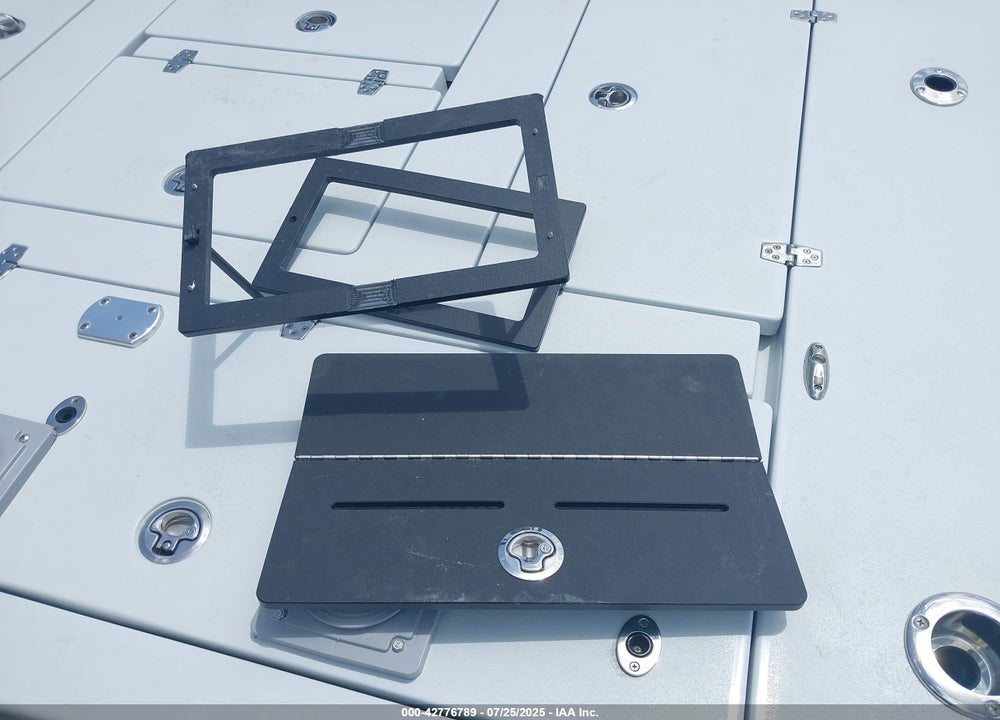 2025 HEWES OTHER VIN: HMCHD009C525