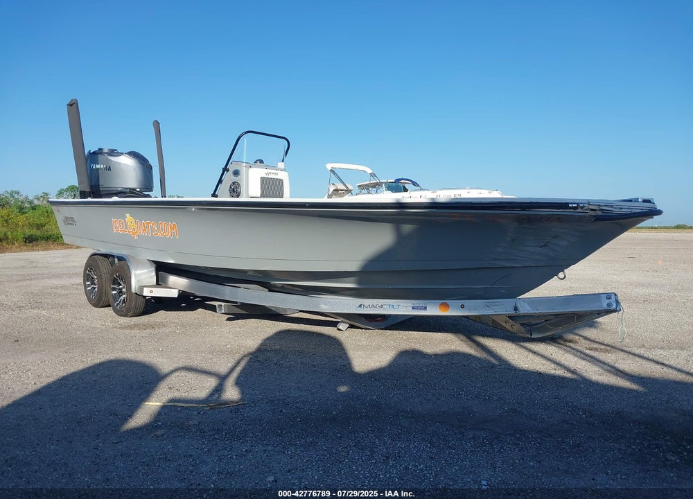 2025 HEWES OTHER VIN: HMCHD009C525