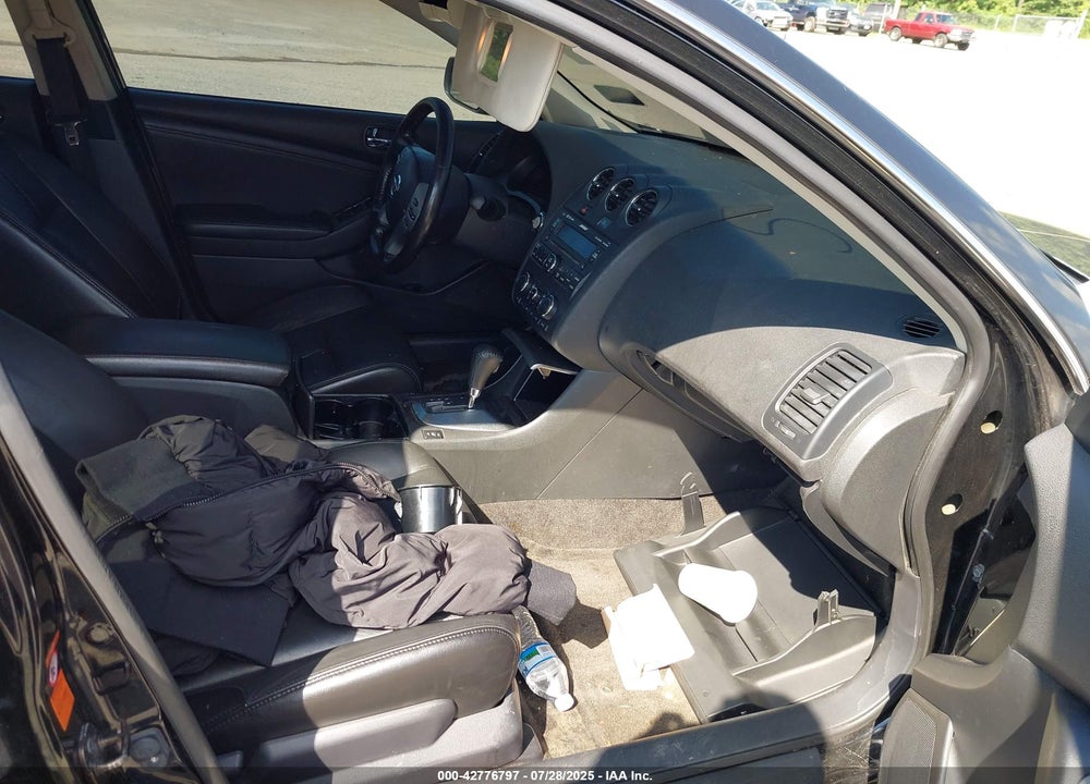 2009 NISSAN ALTIMA VIN: 1N4AL21E49N506647