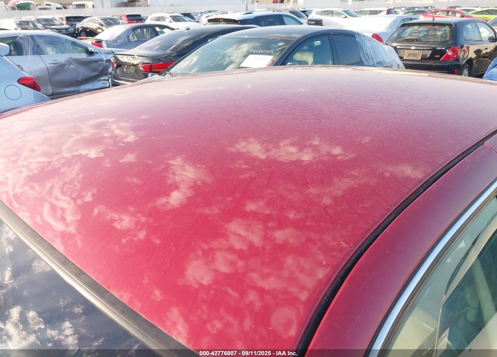 2001 MERCURY GRAND MARQUIS GS VIN: 2MEFM74W71X637524