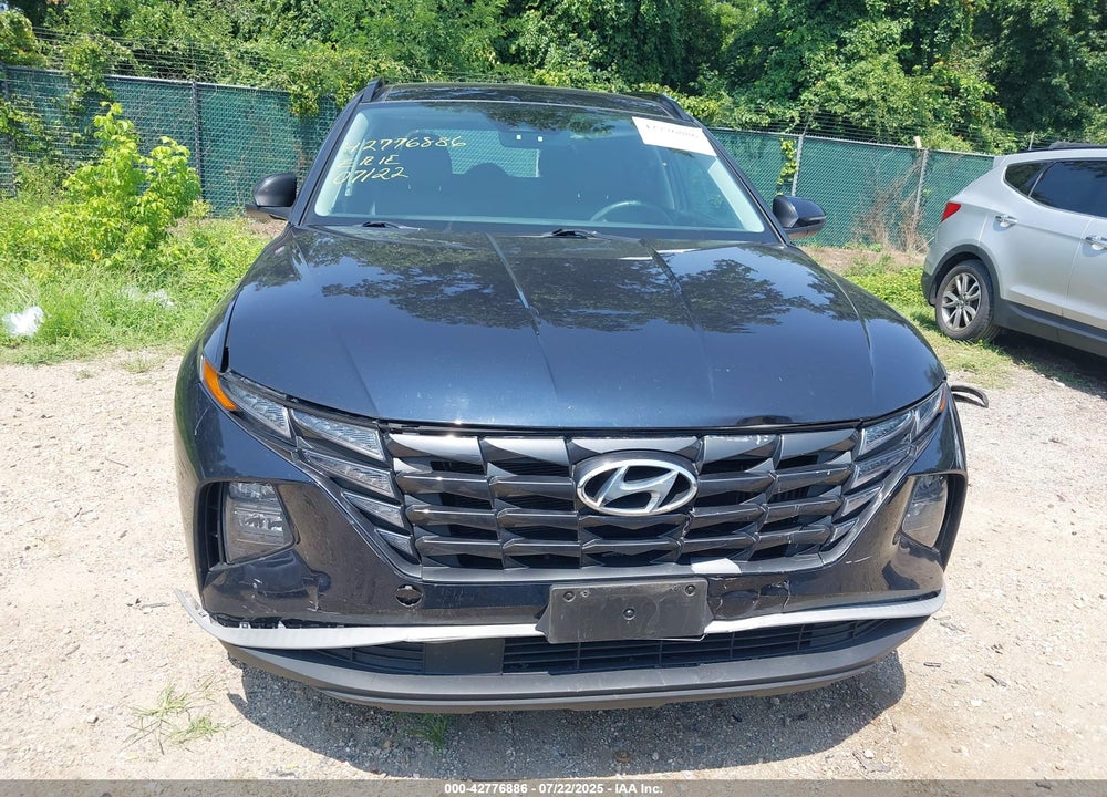 2023 HYUNDAI TUCSON HYBRID SEL CONVENIENCE VIN: KM8JFCA10PU102781