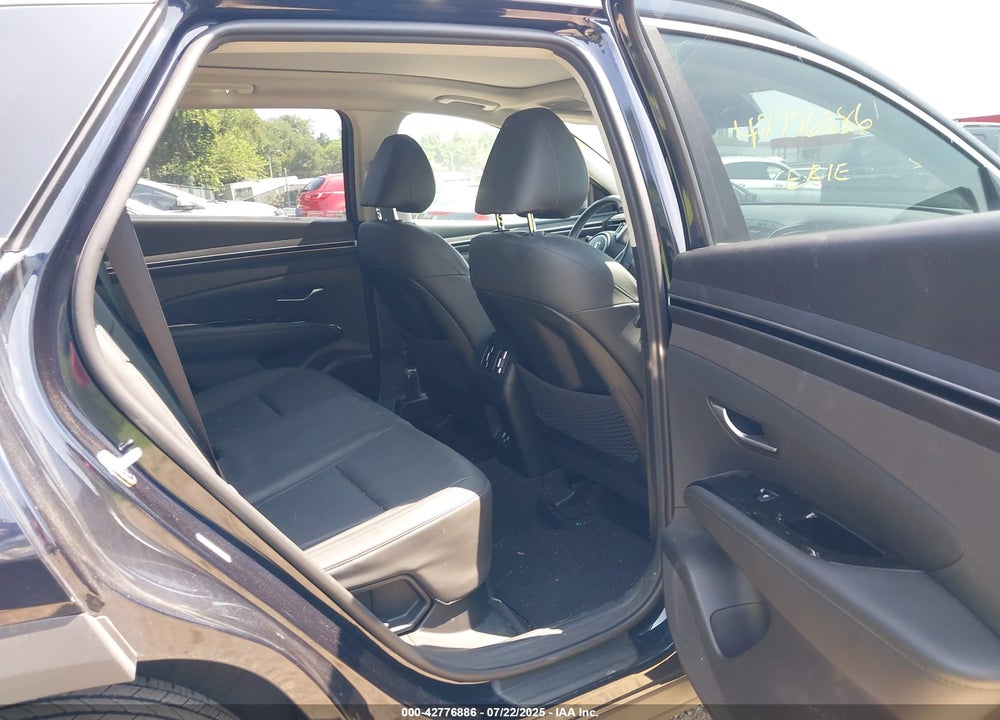 2023 HYUNDAI TUCSON HYBRID SEL CONVENIENCE VIN: KM8JFCA10PU102781