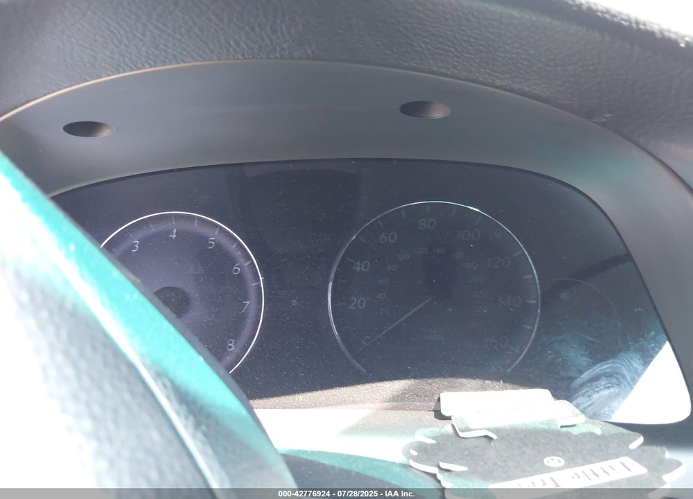 2009 LEXUS LS460 VIN: JTHCL46F095003664