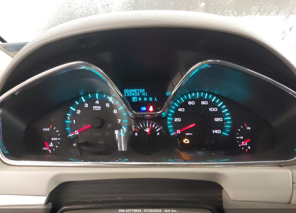 2015 CHEVROLET TRAVERSE VIN: 1GNKVGKD9FJ371672