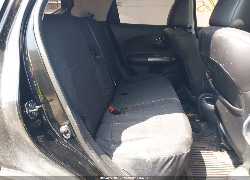 2013 NISSAN JUKE VIN: JN8AF5MV5DT208373