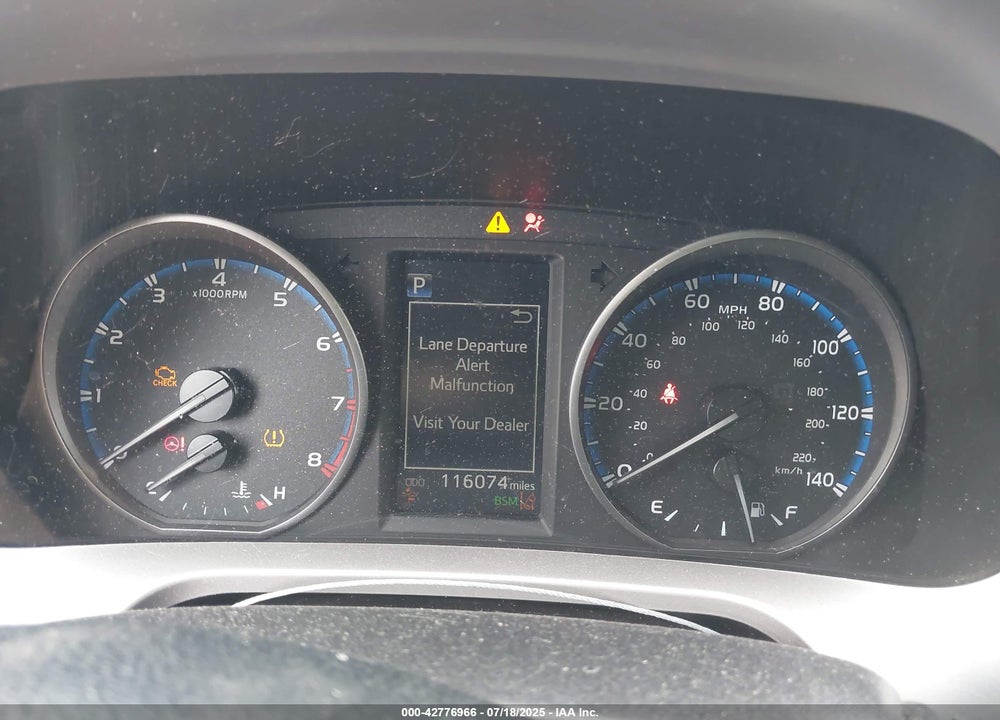 2018 TOYOTA RAV4 VIN: JTMRFREV9JJ254509