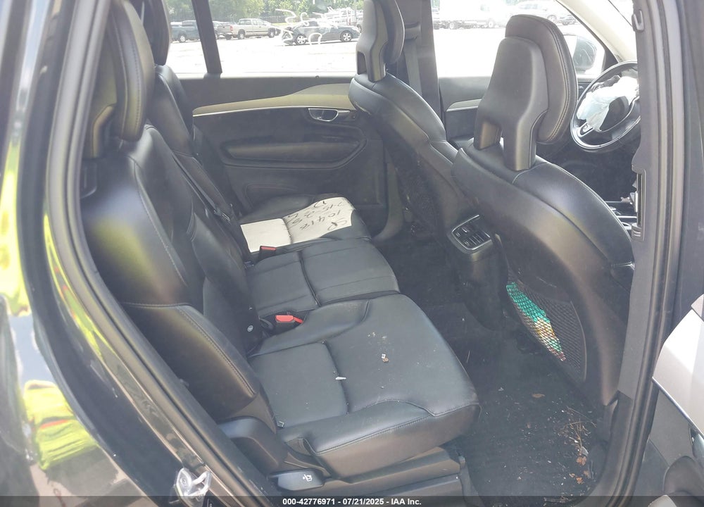 2021 VOLVO XC90 VIN: YV4102PKXM1761574