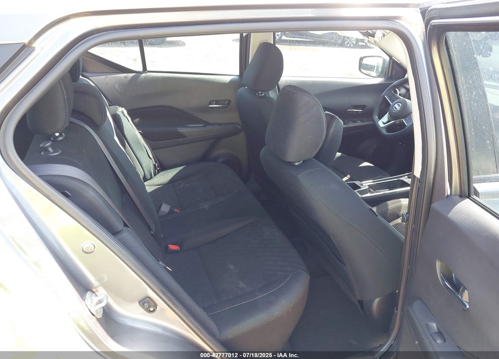 2023 NISSAN KICKS VIN: 3N1CP5CV5PL560206