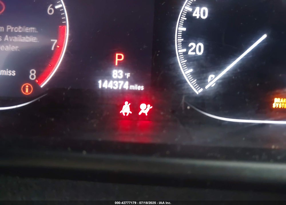 2018 HONDA ACCORD VIN: 1HGCV1F35JA220897
