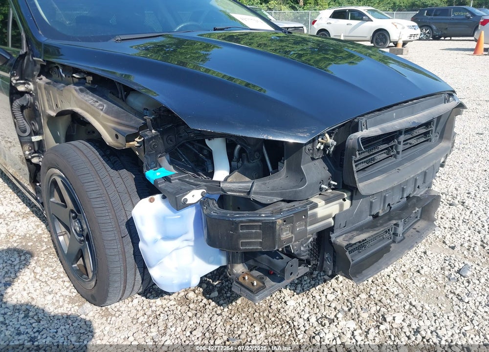 2017 FORD FUSION VIN: 3FA6P0T93HR218998