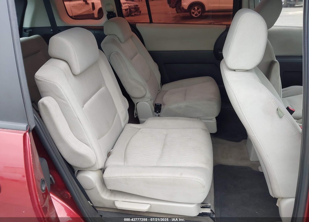 2008 MAZDA 5 SPORT VIN: JM1CR293280316216