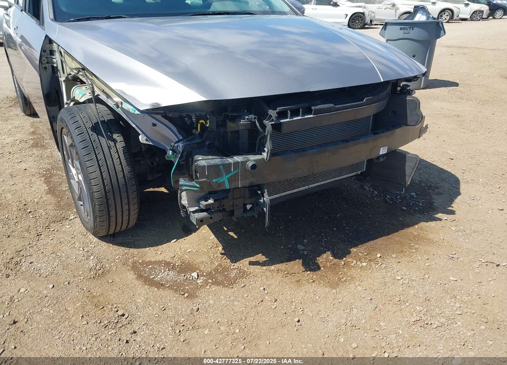 2024 HYUNDAI ELANTRA VIN: KMHLM4DGXRU665523