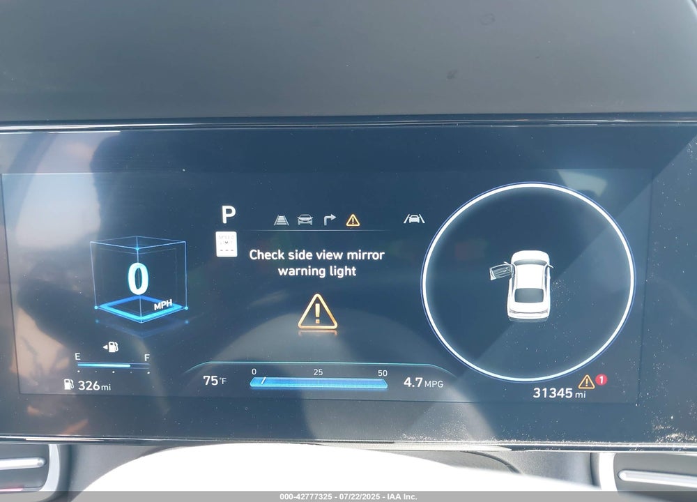 2024 HYUNDAI ELANTRA VIN: KMHLM4DGXRU665523