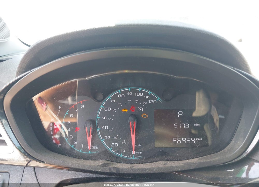 2022 CHEVROLET SPARK VIN: KL8CD6SAXNC005067