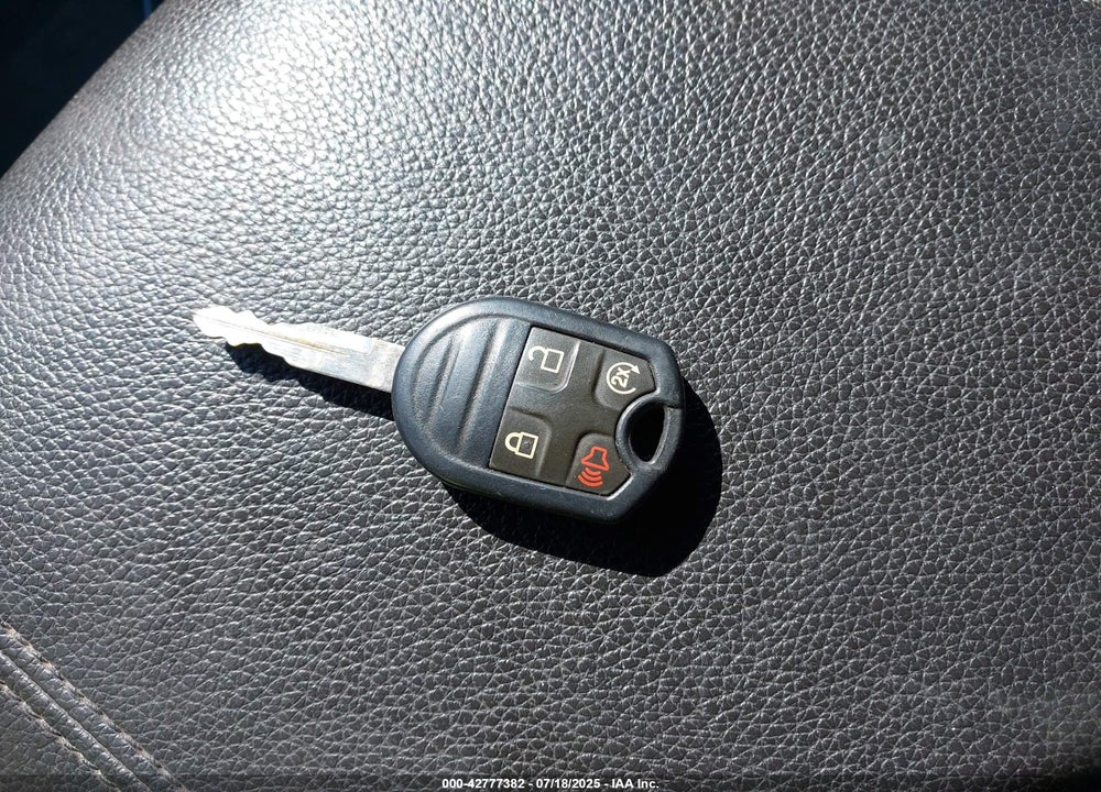 2012 FORD F-250 VIN: 1FT7W2BT0CEC92031