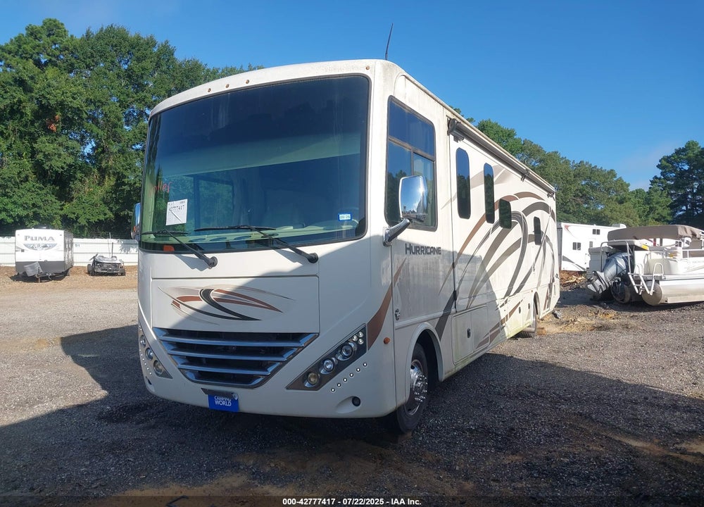 2019 FORD F53 VIN: 1F66F5DY7K0A07328