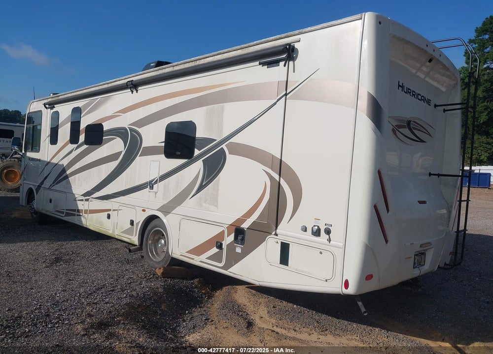 2019 FORD F53 VIN: 1F66F5DY7K0A07328