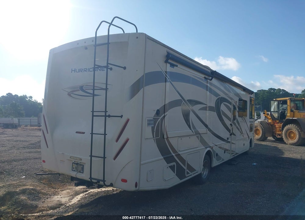 2019 FORD F53 VIN: 1F66F5DY7K0A07328