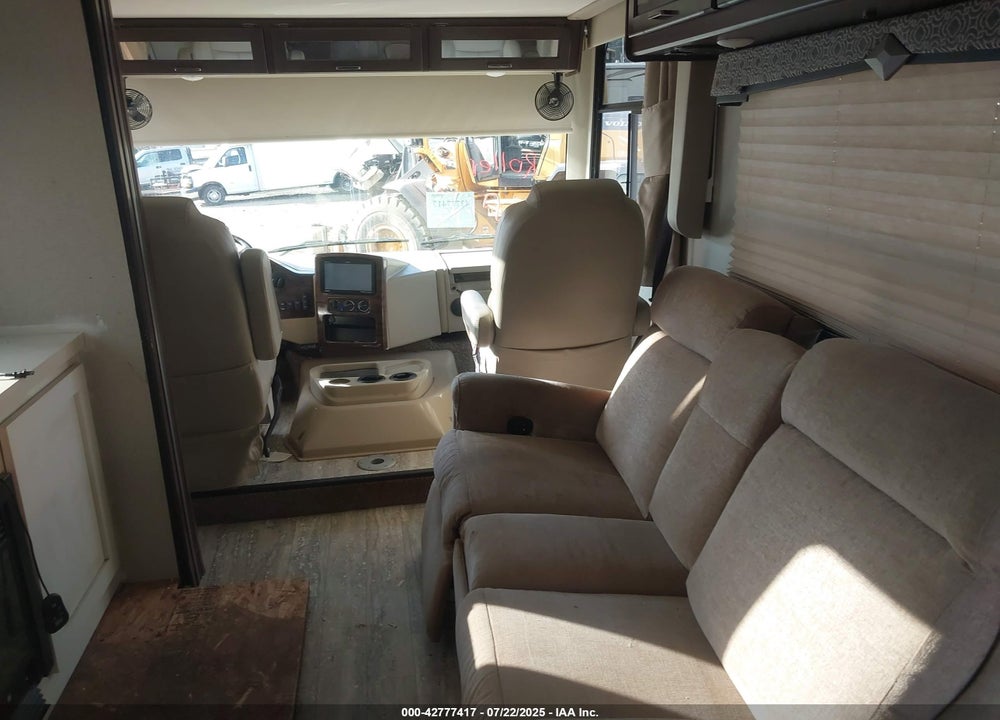 2019 FORD F53 VIN: 1F66F5DY7K0A07328