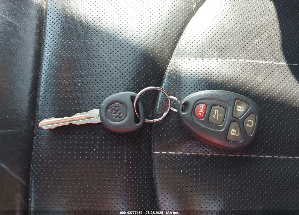2014 BUICK ENCLAVE VIN: 5GAKVBKD5EJ193450