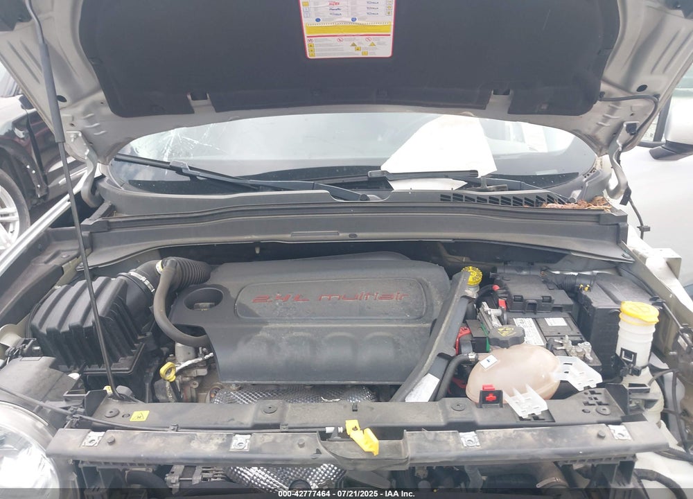 2015 JEEP RENEGADE VIN: ZACCJBDT4FPB30473
