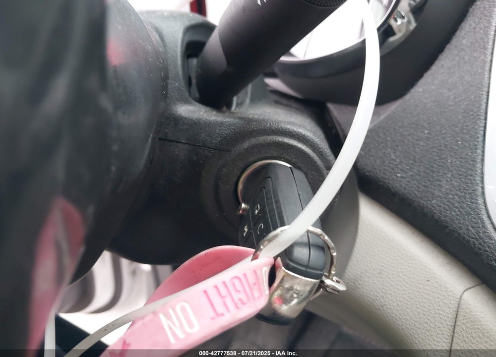 2017 GMC TERRAIN VIN: 2GKFLUE30H6138740