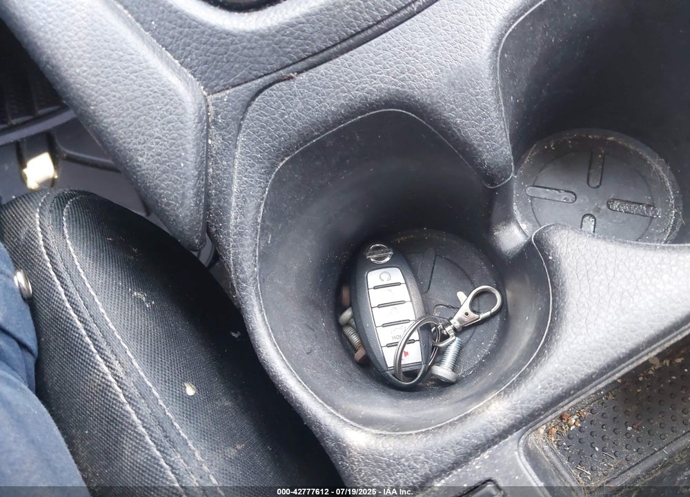 2018 NISSAN ROGUE SV VIN: JN8AT2MV8JW346023