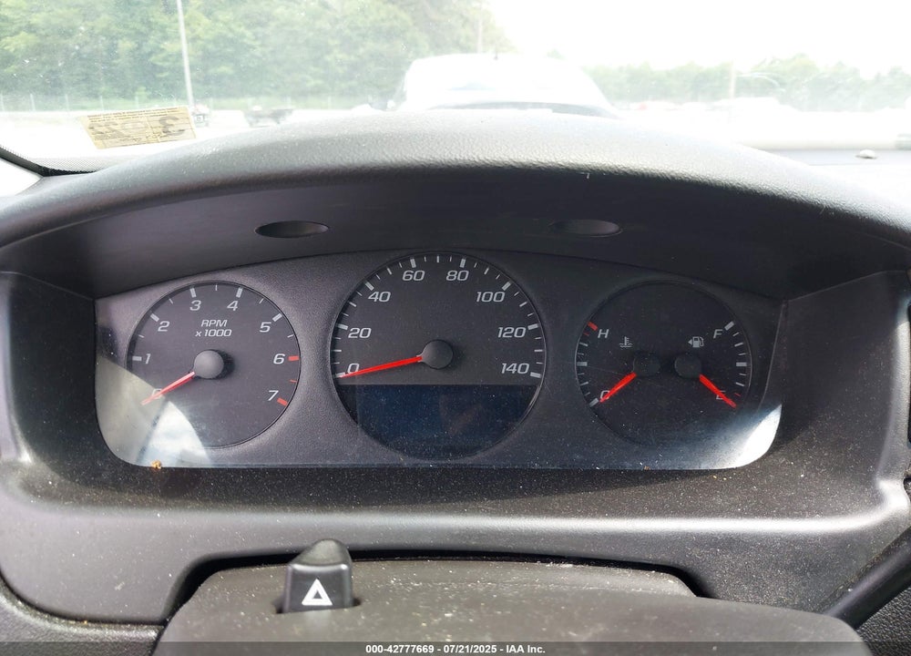 2011 CHEVROLET IMPALA VIN: 2G1WD5EM6B1152372