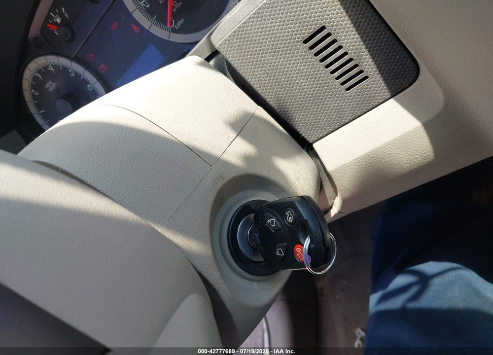 2009 FORD ESCAPE HYBRID VIN: 1FMCU49349KC20129