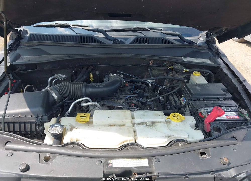 2012 JEEP LIBERTY VIN: 1C4PJMAK3CW170289