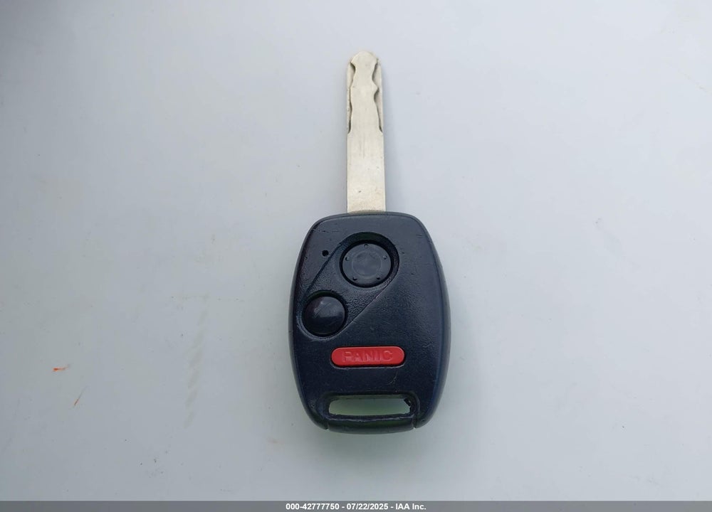 2008 HONDA CIVIC LX VIN: 1HGFA16518L021385