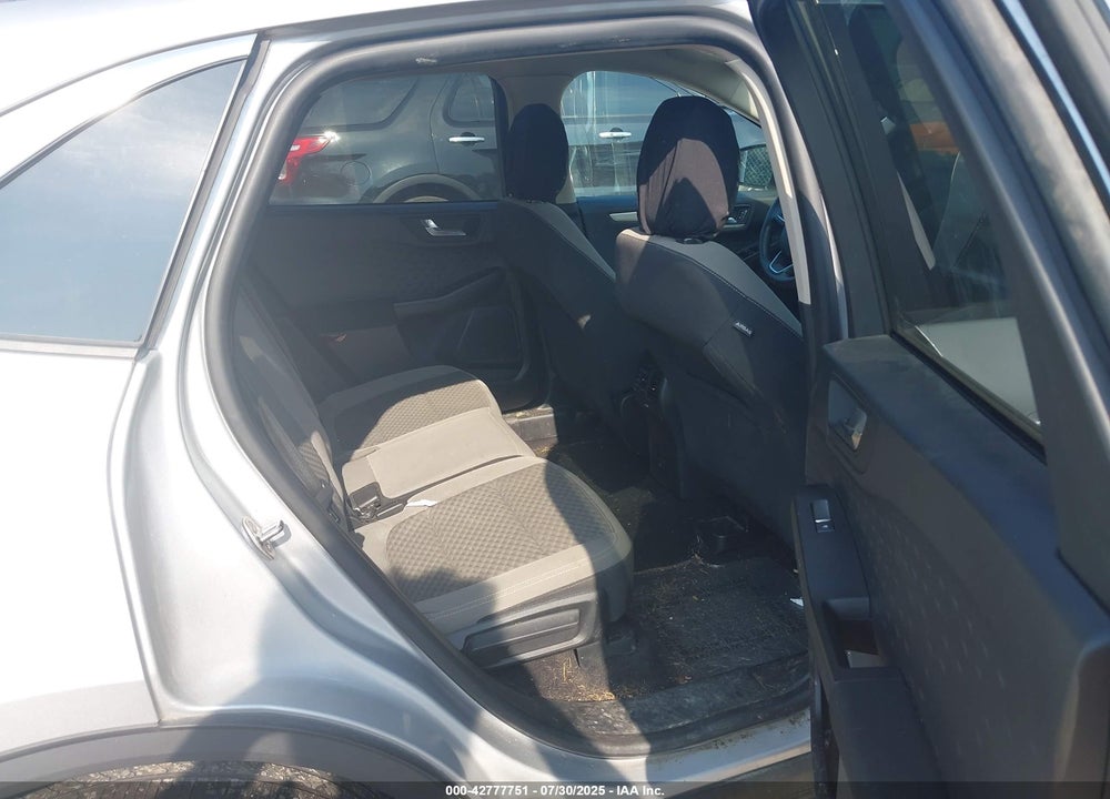2020 FORD ESCAPE SE VIN: 1FMCU9G62LUA27631