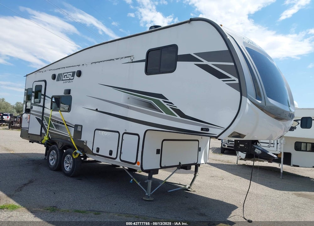 2023 STARCRAFT GSL M-234RLS VIN: 1SACX0BM7P3NA5069