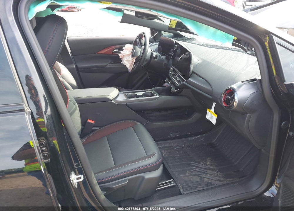 2024 CHEVROLET EQUINOX VIN: 3GN7DSRR6RS270251
