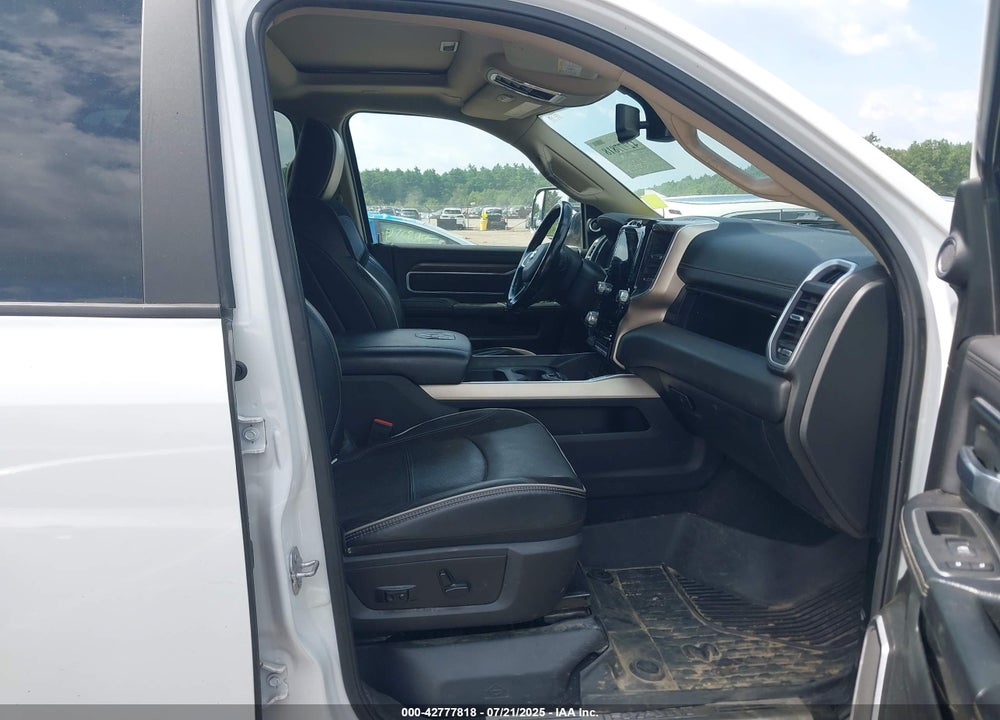2020 RAM 2500 VIN: 3C6UR5FJ3LG141592