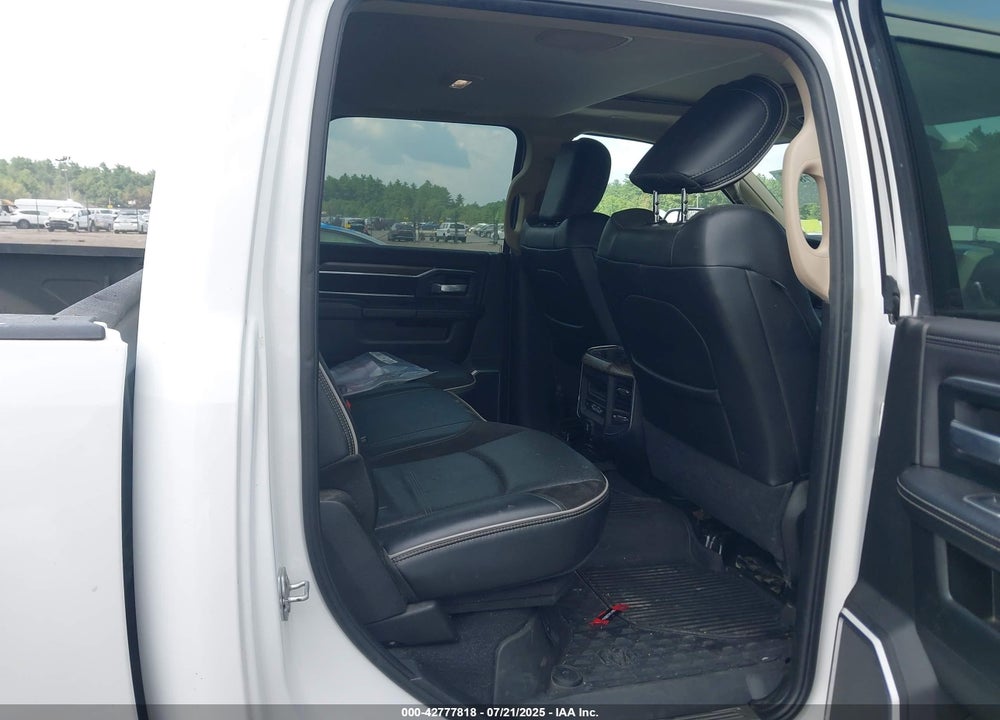 2020 RAM 2500 VIN: 3C6UR5FJ3LG141592