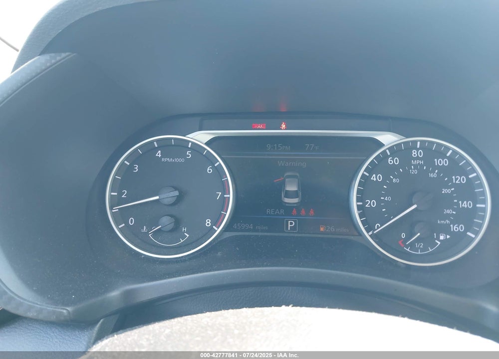 2022 NISSAN SENTRA VIN: 3N1AB8CVXNY262001